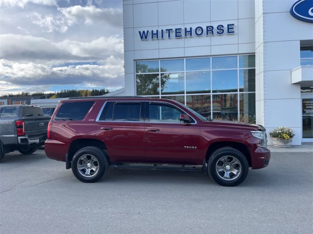 Chevrolet Tahoe LT 2019
