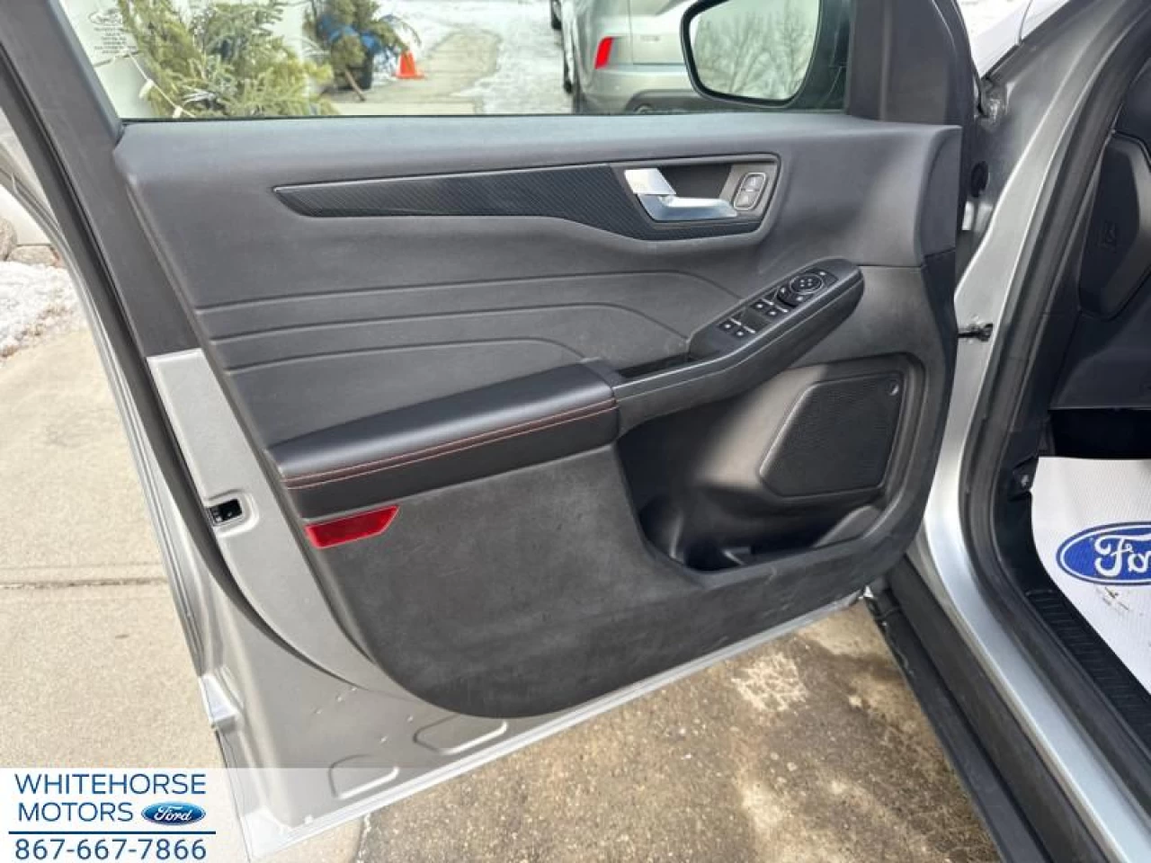 2023 Ford Escape ST-Line AWD Image principale