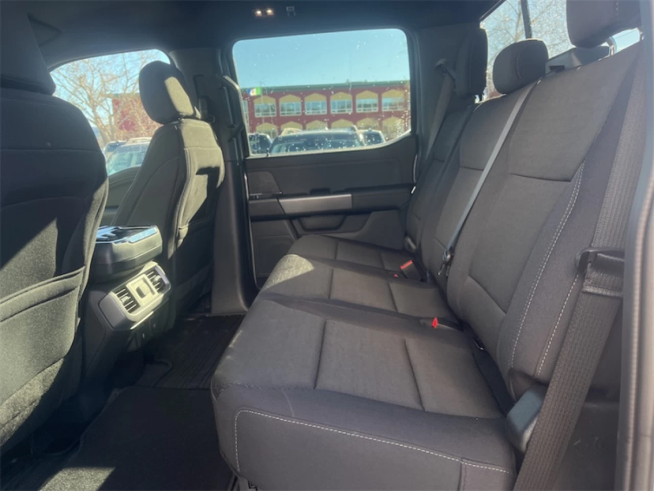 2026 Ford F-150 XLT Main Image