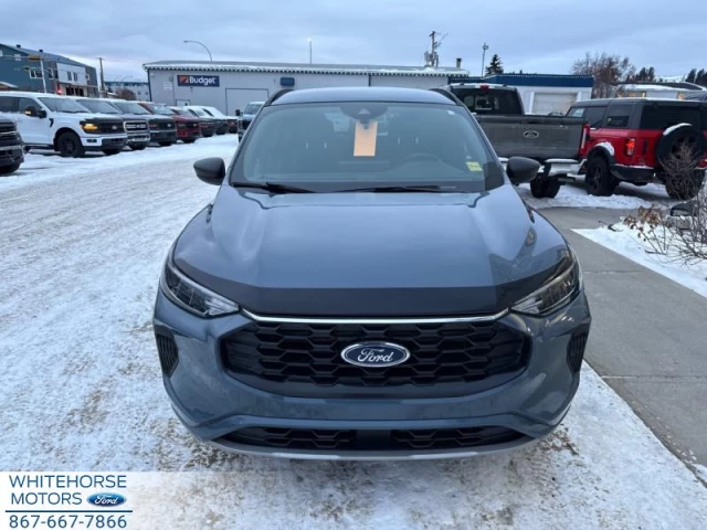Ford Escape ST-Line AWD 2023