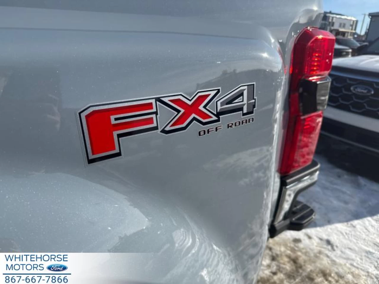 2025 Ford F-350 Super Duty Lariat Image principale