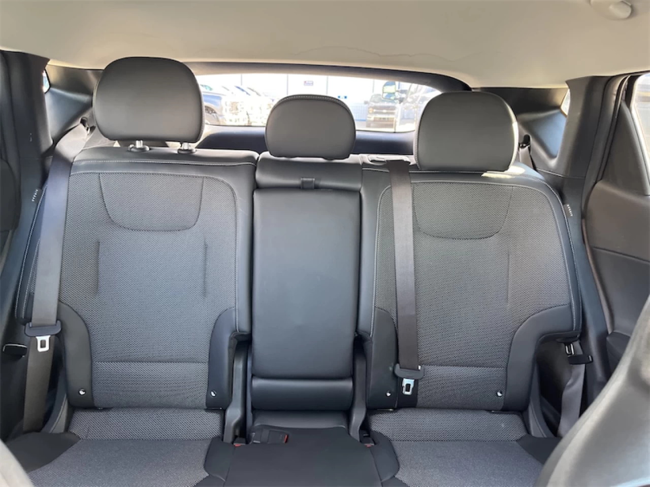 2025 Kia EV6  Main Image