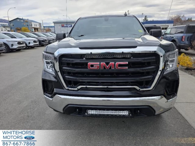 GMC Sierra 1500 Base 2020