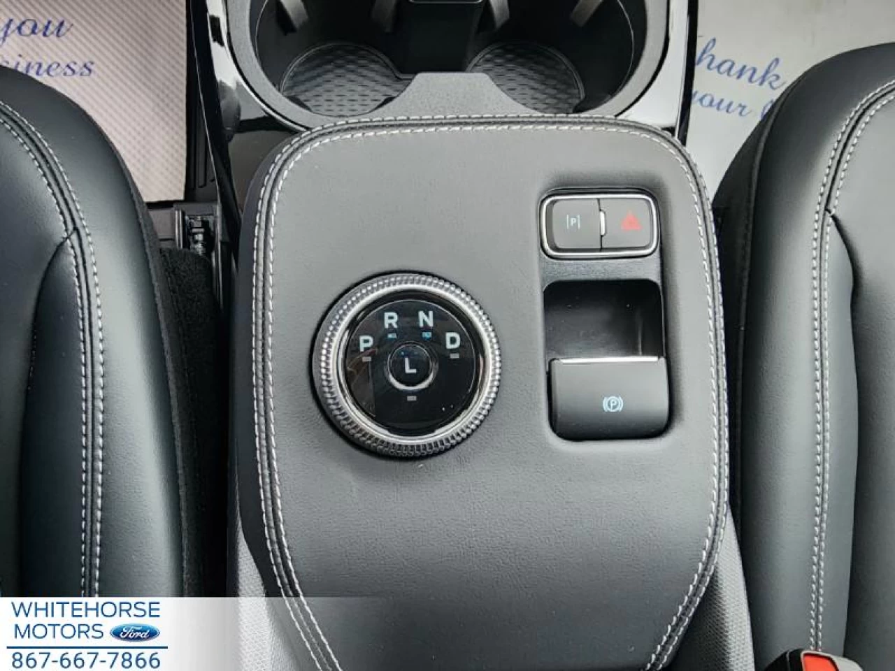 2024 Ford Mustang Mach-E Select Extended Range Main Image