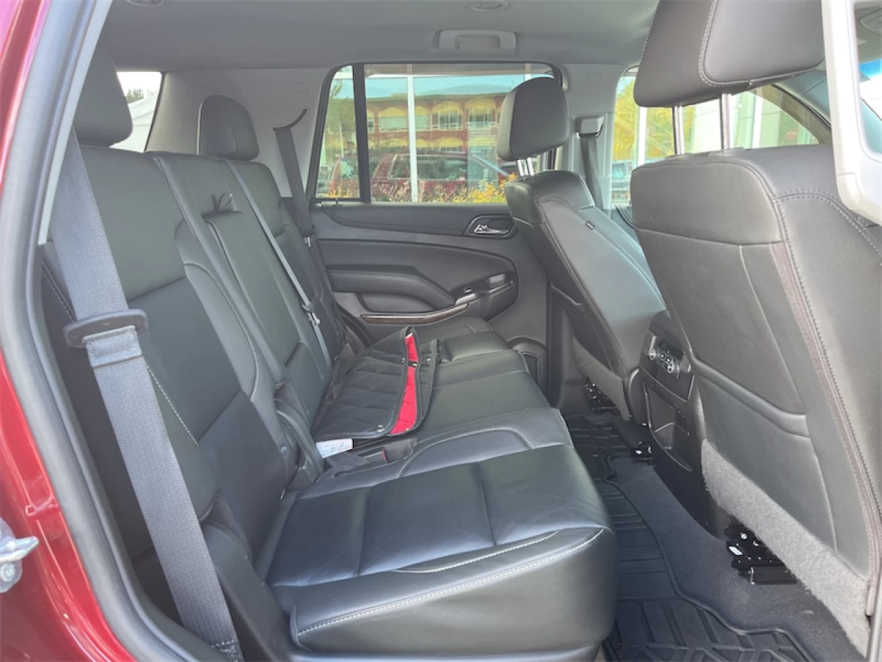2019 Chevrolet Tahoe LT Main Image