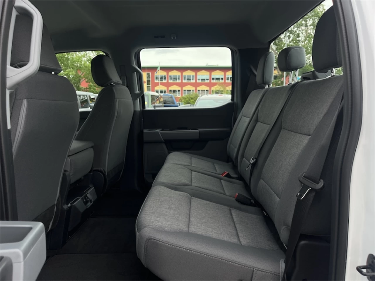2026 Ford F-250 Super Duty XL Main Image
