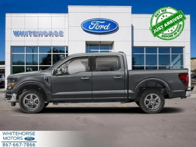 Ford F-150 - 2026
