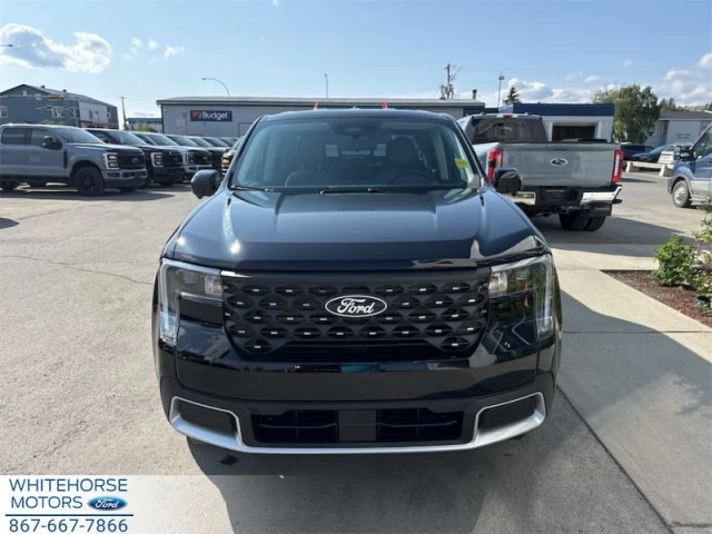 Ford Maverick Lariat 2025