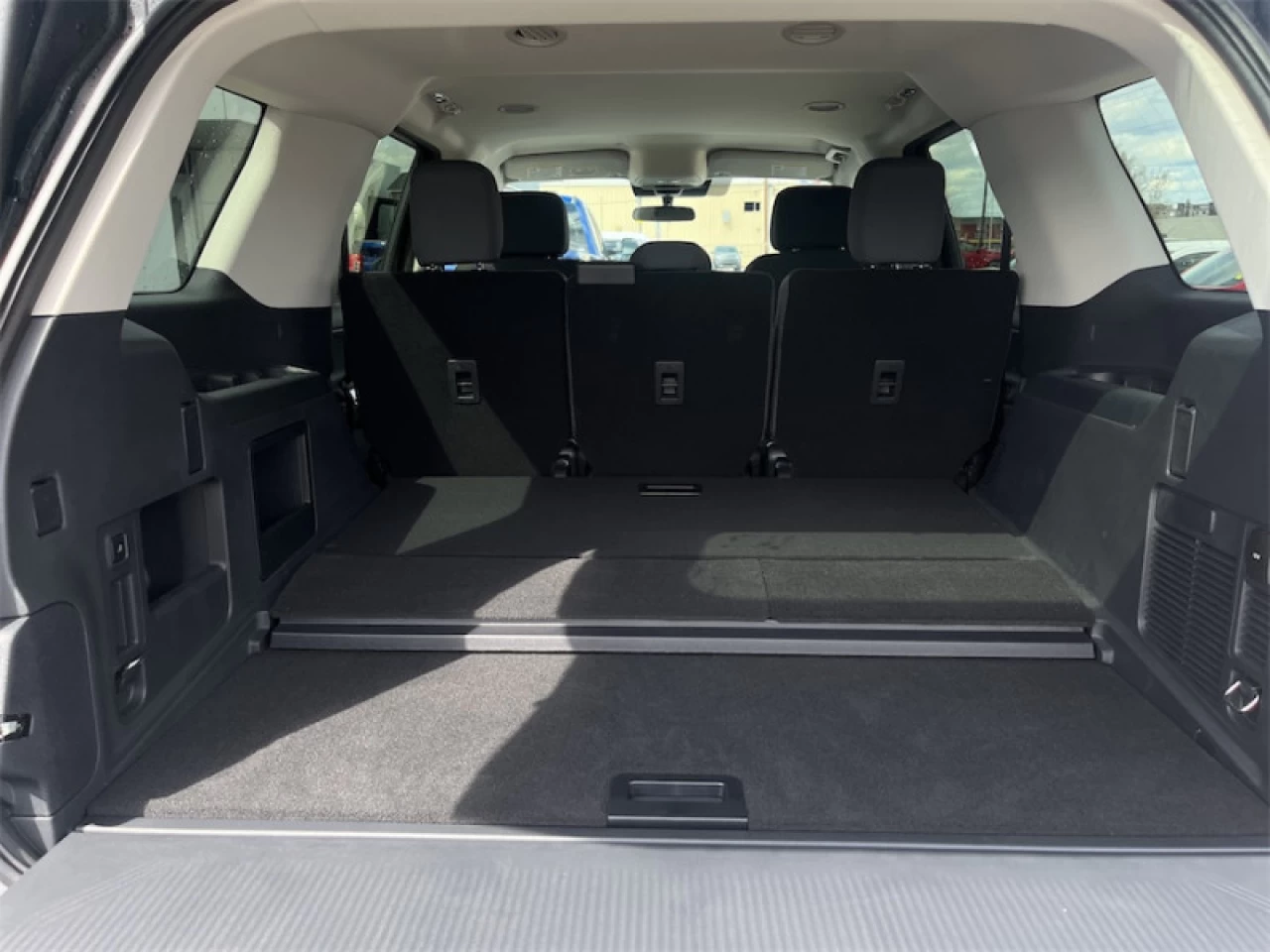 2026 Ford Expedition  Image principale