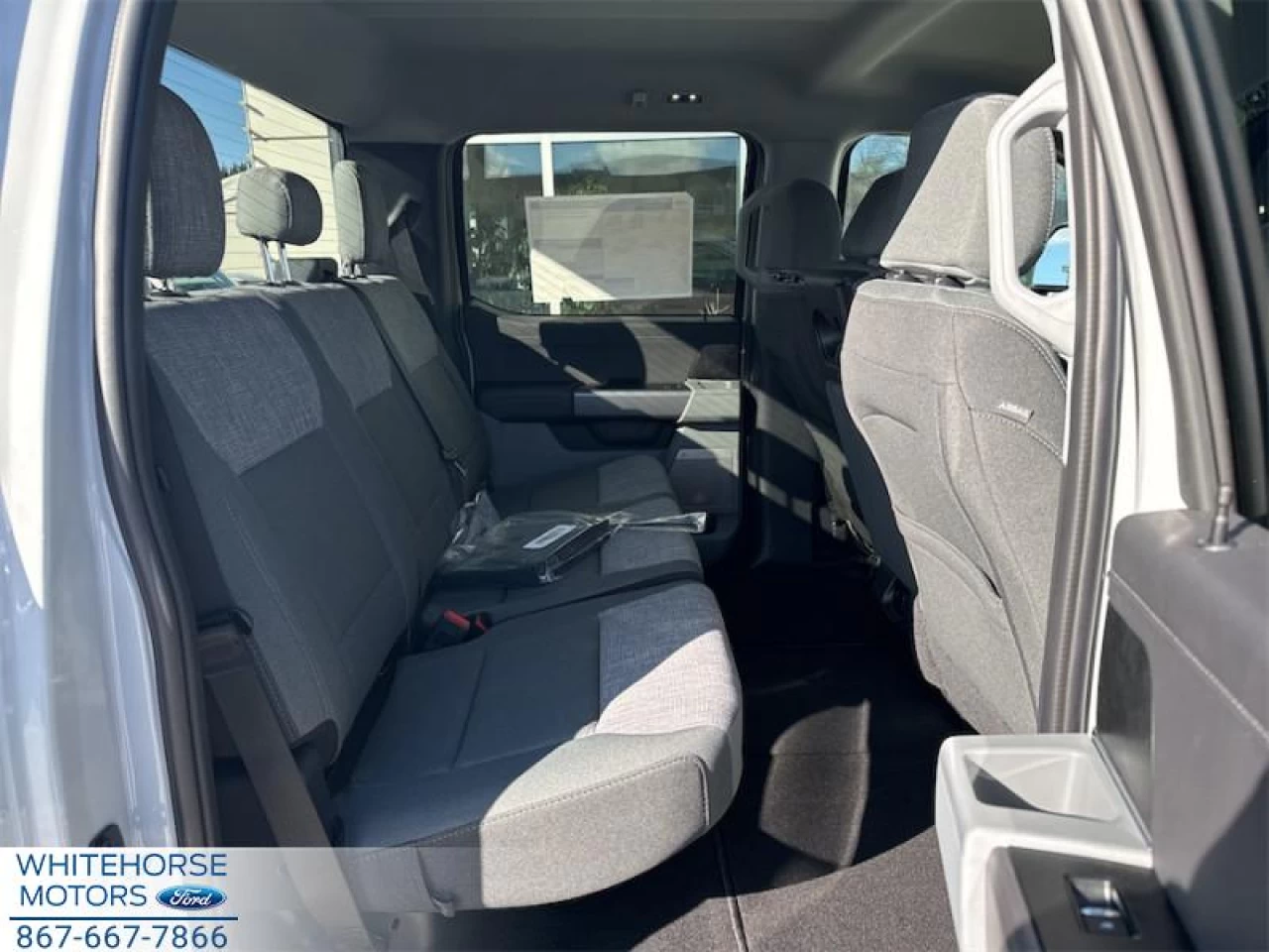 2025 Ford F-250 Super Duty XLT Image principale