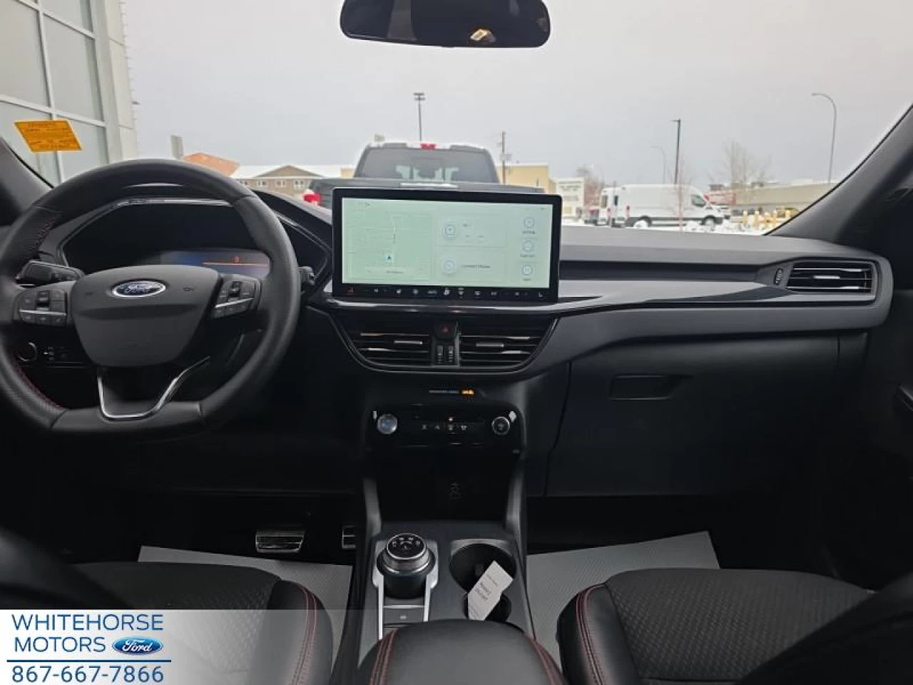 2024 Ford Escape ST-Line Image principale