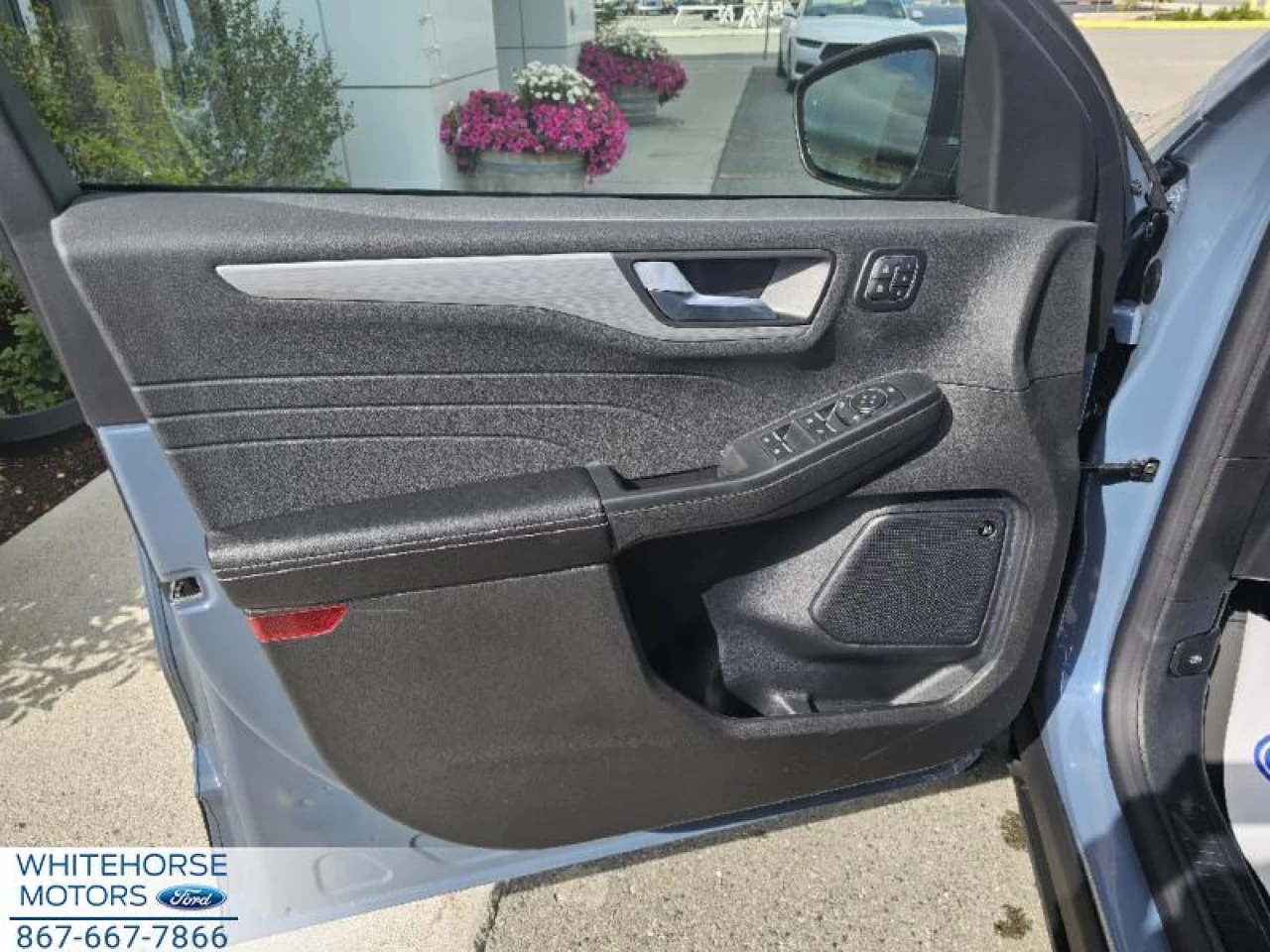 2024 Ford Escape PHEV Main Image