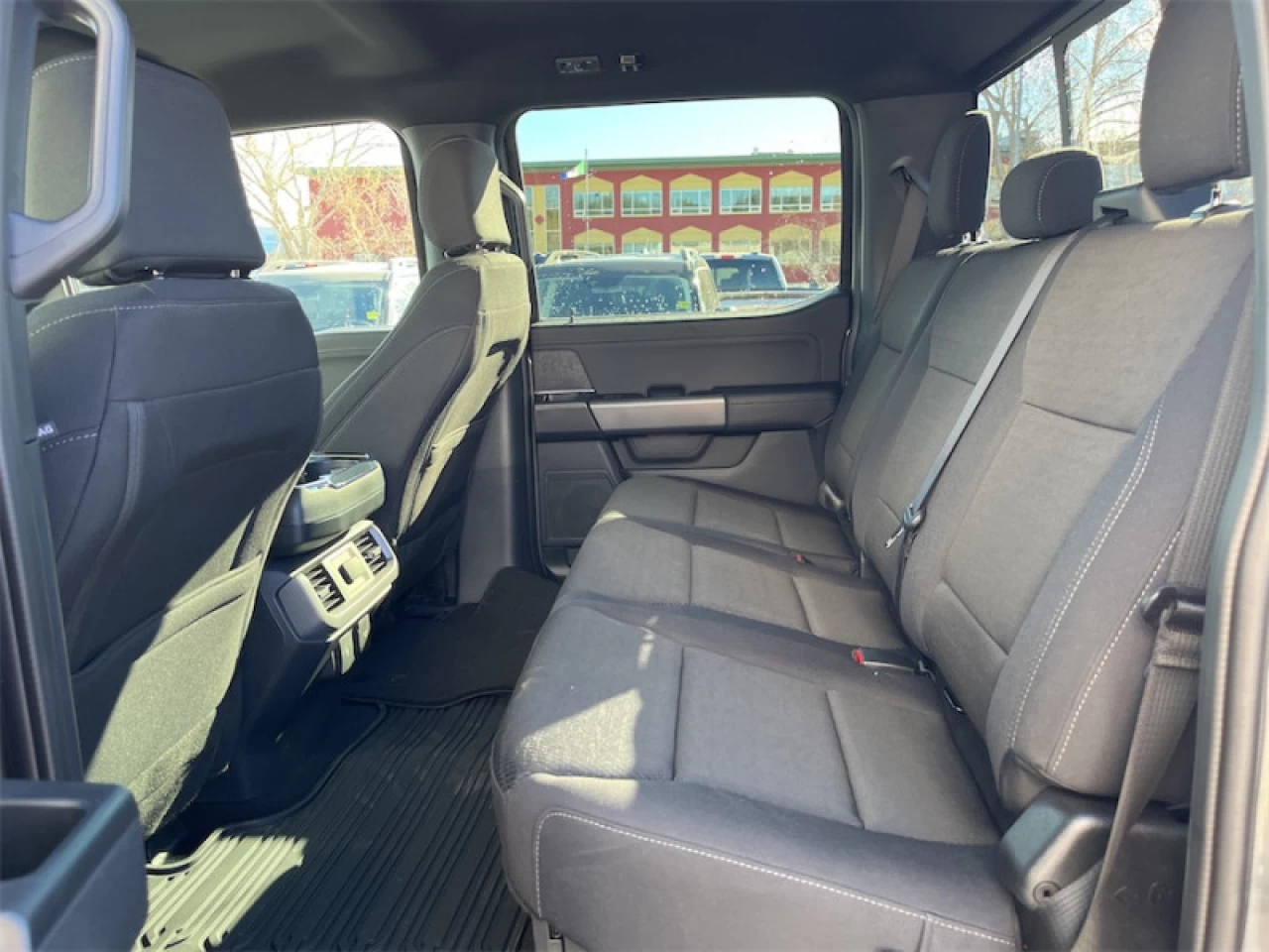 2026 Ford F-150 XLT Image principale