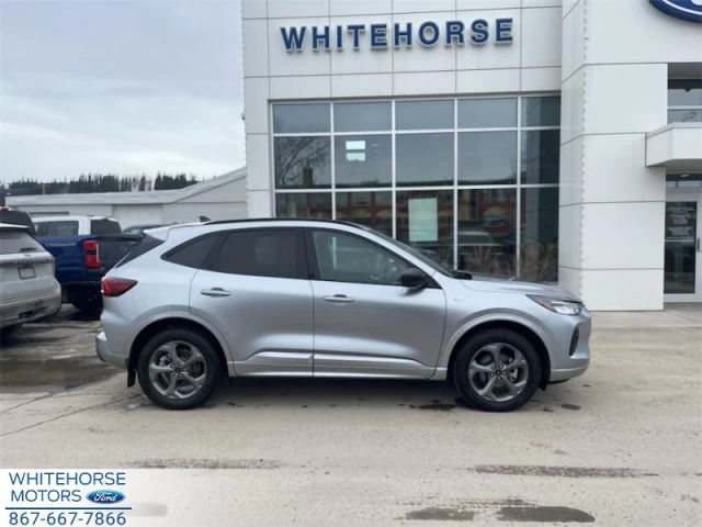 Ford Escape ST-Line AWD 2023