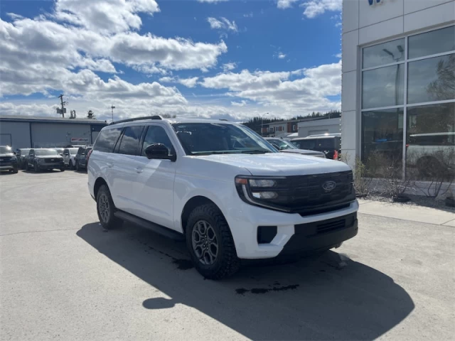 Ford Expedition  2026