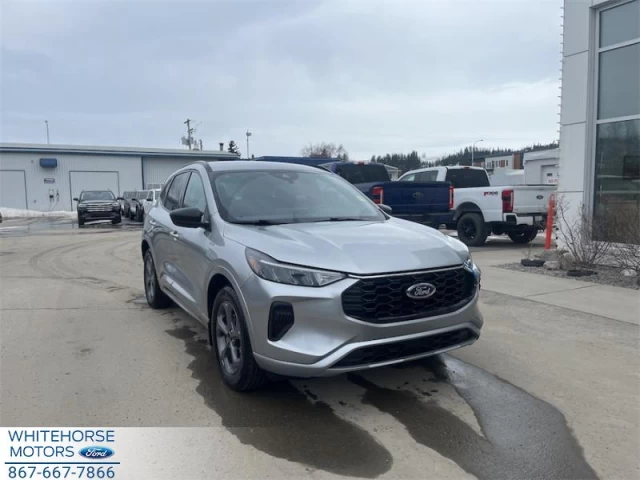 Ford Escape ST-Line 2024