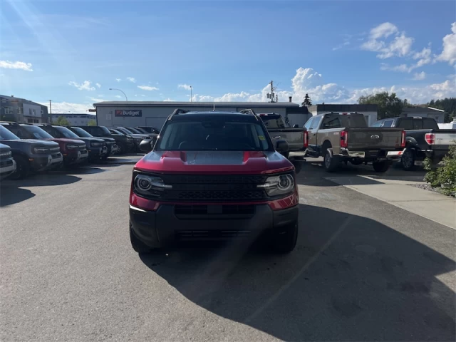 Ford Bronco Sport Big Bend 2026