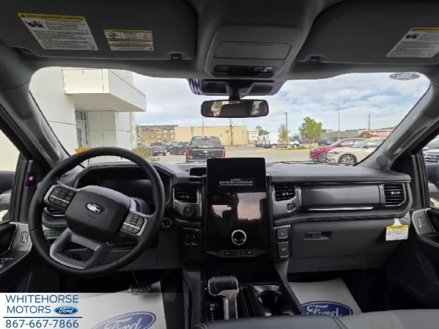 Ford F-150 Lightning Flash 2025