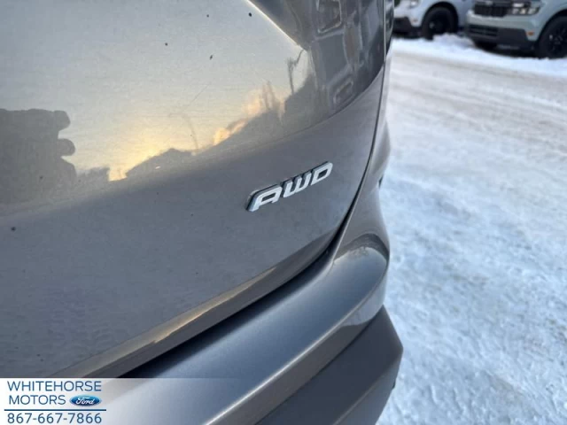 Ford Edge SEL 2023