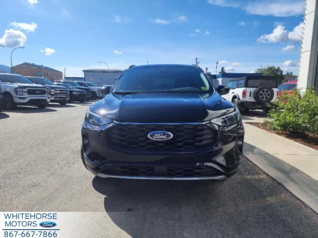 Ford Escape ST-Line Select 2024