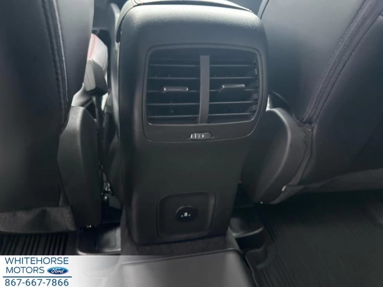 2025 Ford Escape ST-Line Image principale