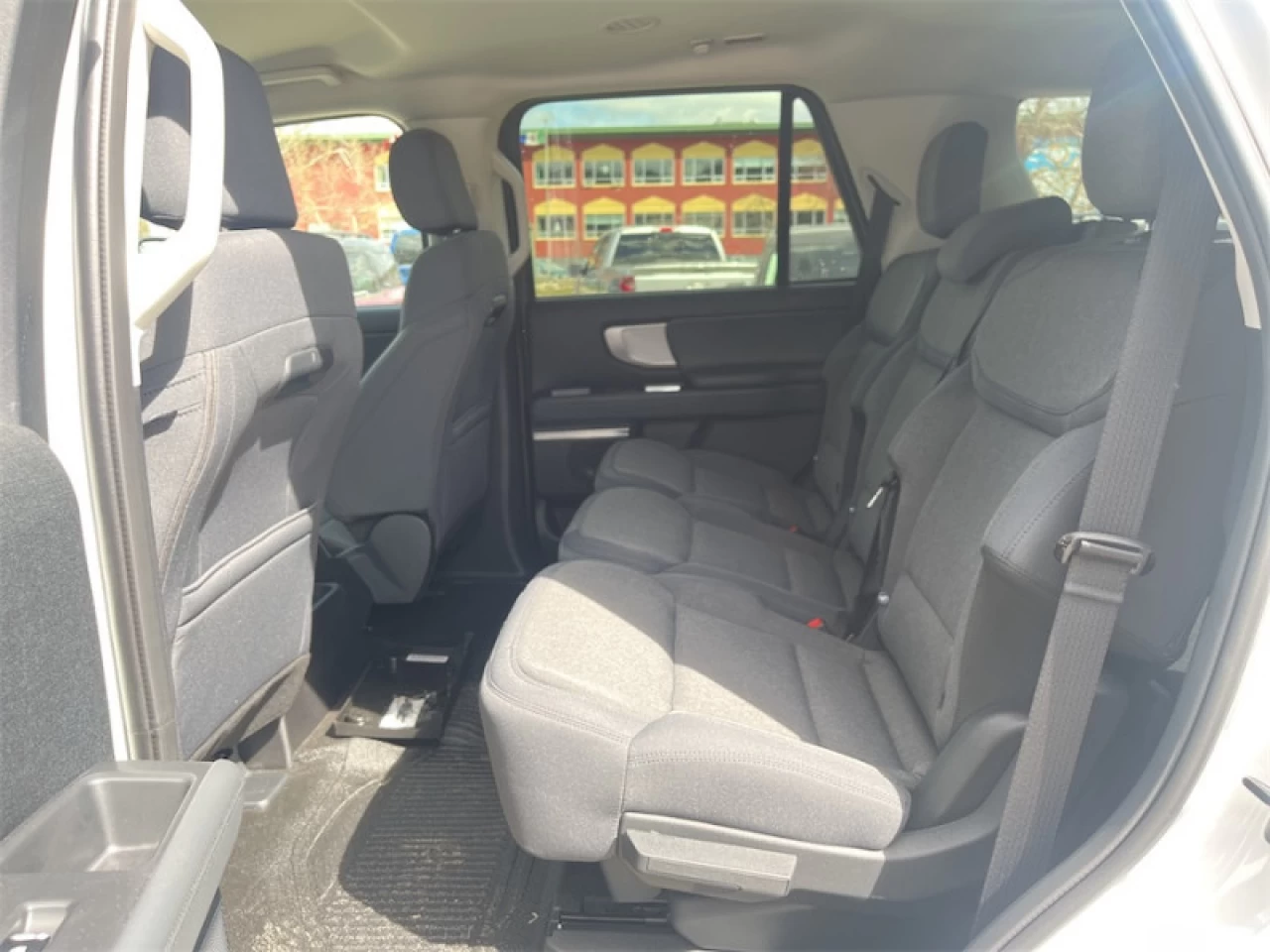 2026 Ford Expedition  Image principale