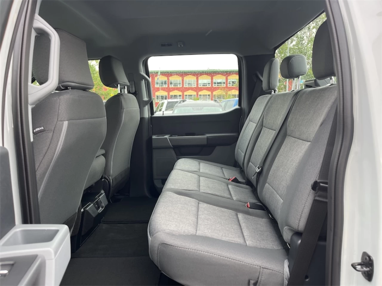 2026 Ford F-350 XL Main Image
