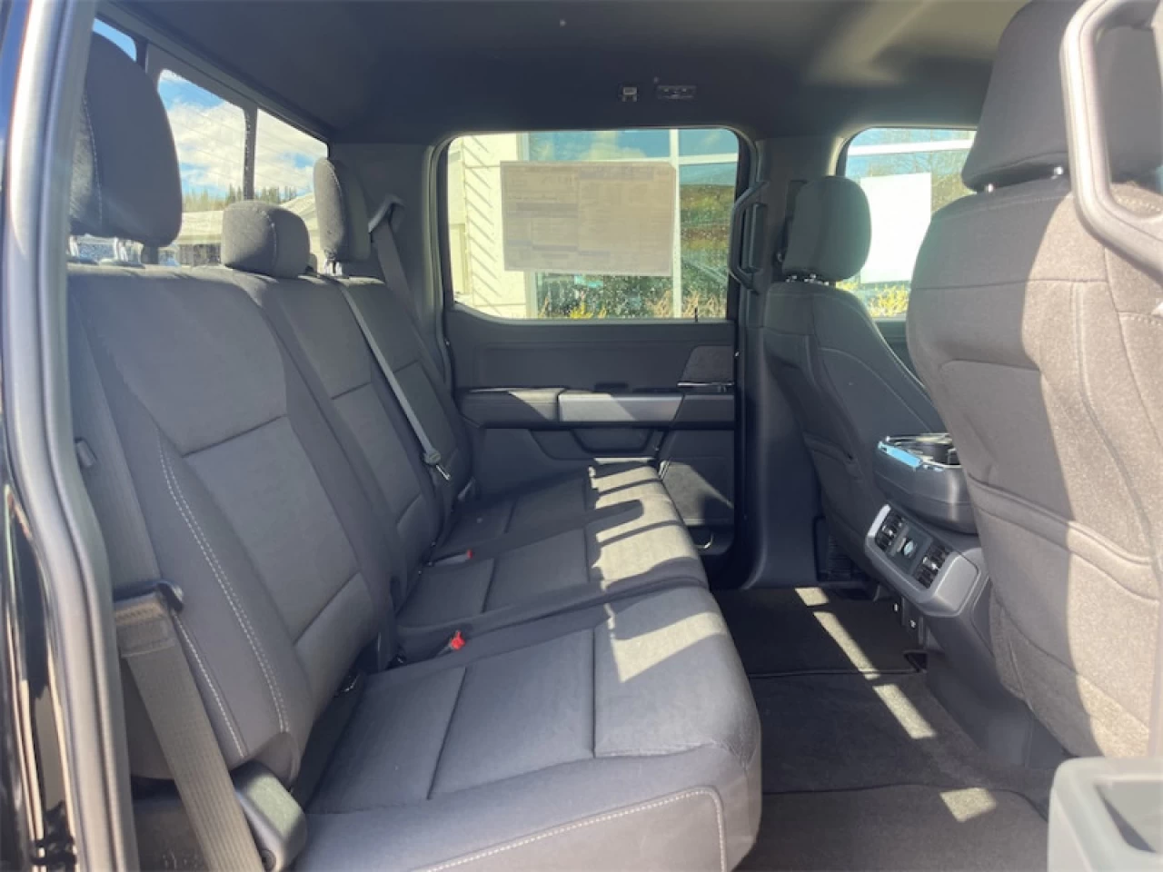 2026 Ford F-150 XLT Main Image