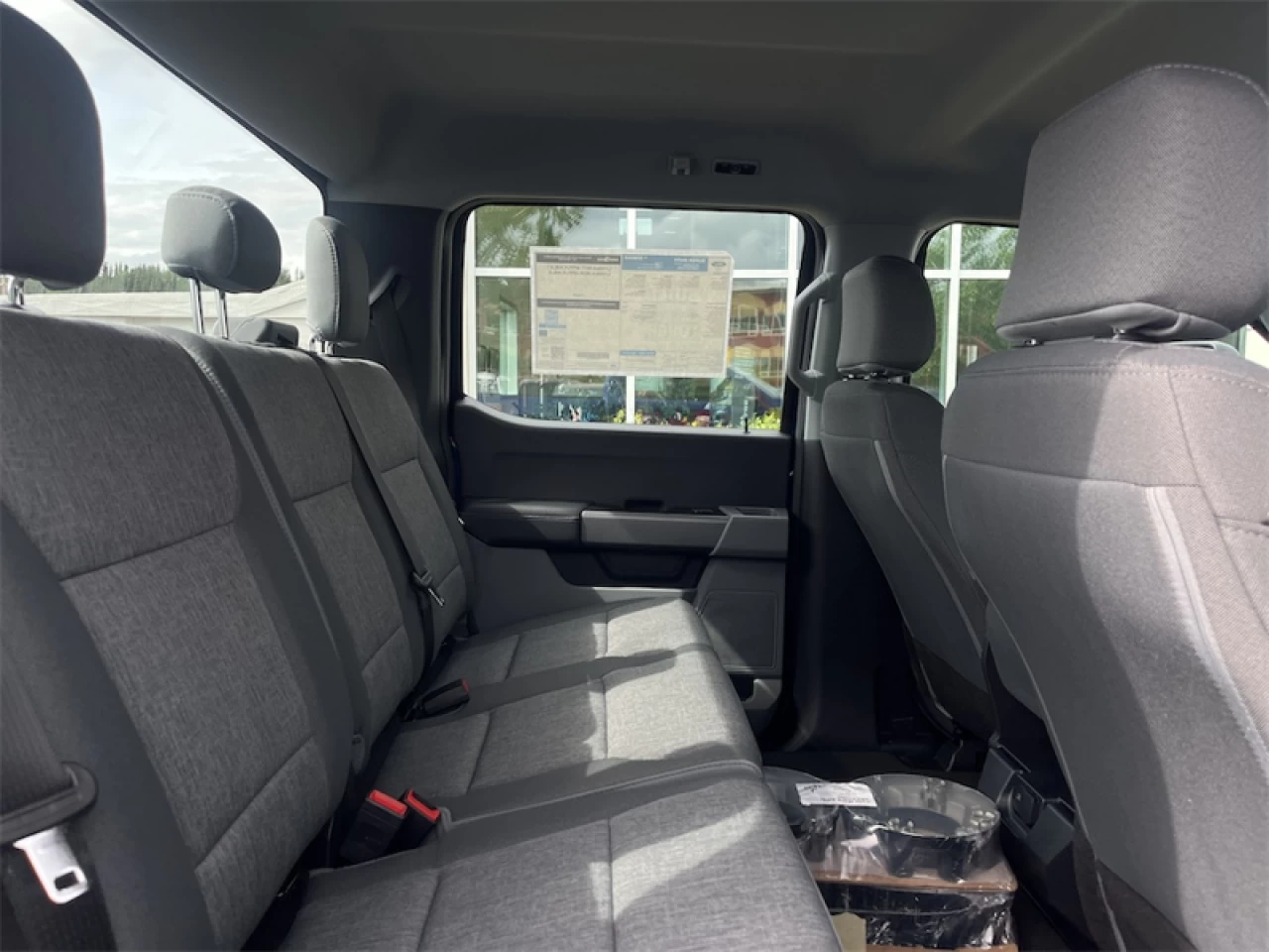 2026 Ford F-350 XL Main Image