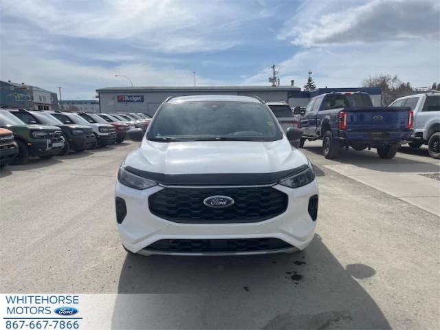 Ford Escape ST-Line 2024