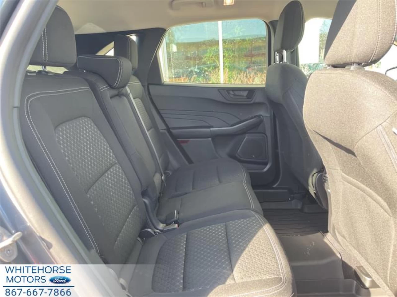 2026 Ford Escape Active AWD Main Image