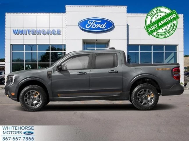 Ford Maverick - 2026