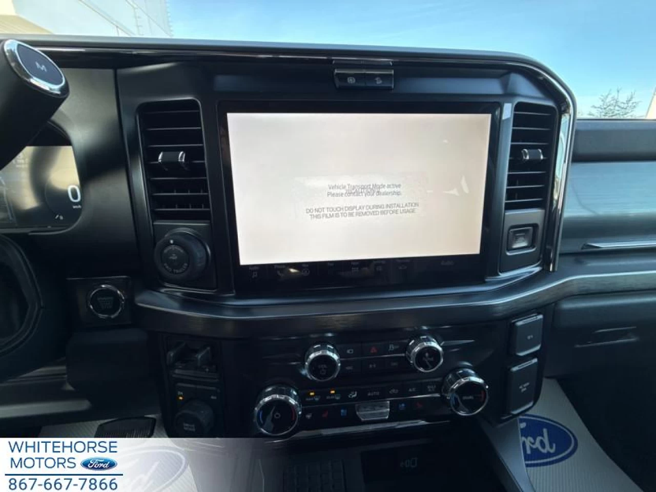 2025 Ford F-350 Super Duty Lariat Image principale