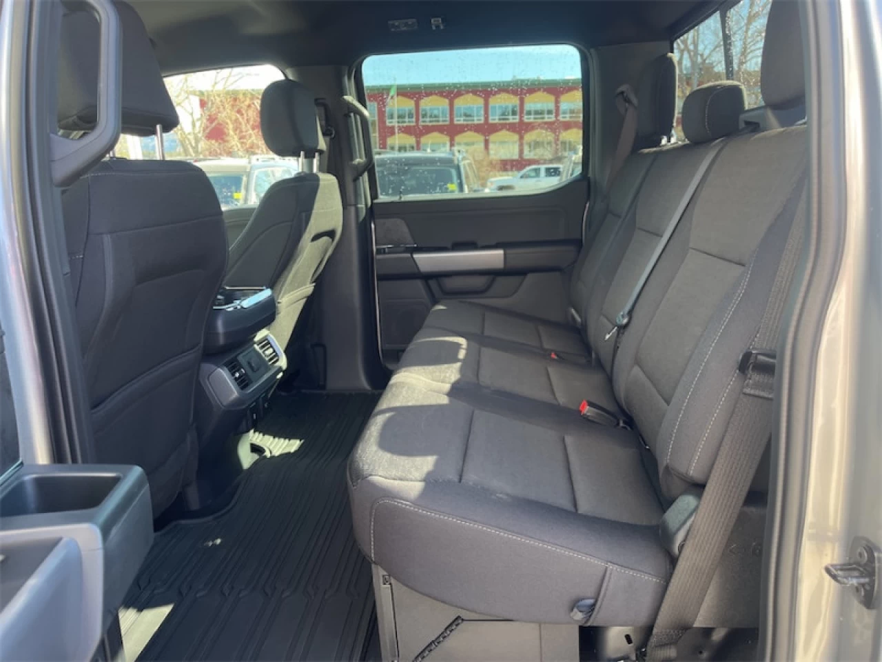 2026 Ford F-150 XLT Main Image