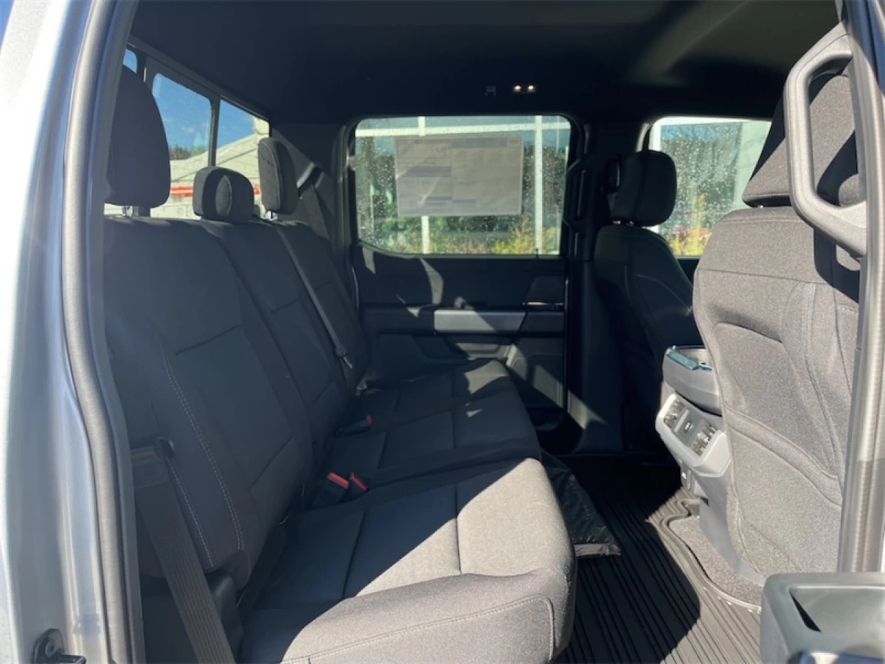 2026 Ford F-150 XLT Main Image