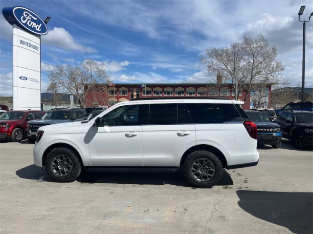 Ford Expedition  2026