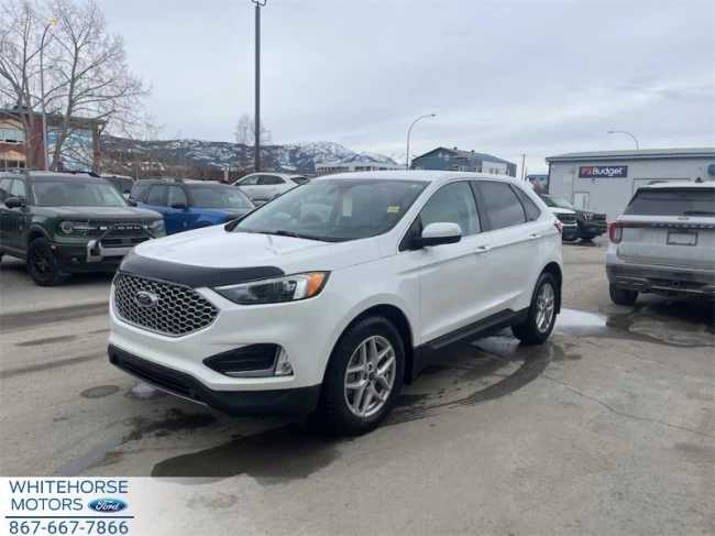Ford Edge - 2024