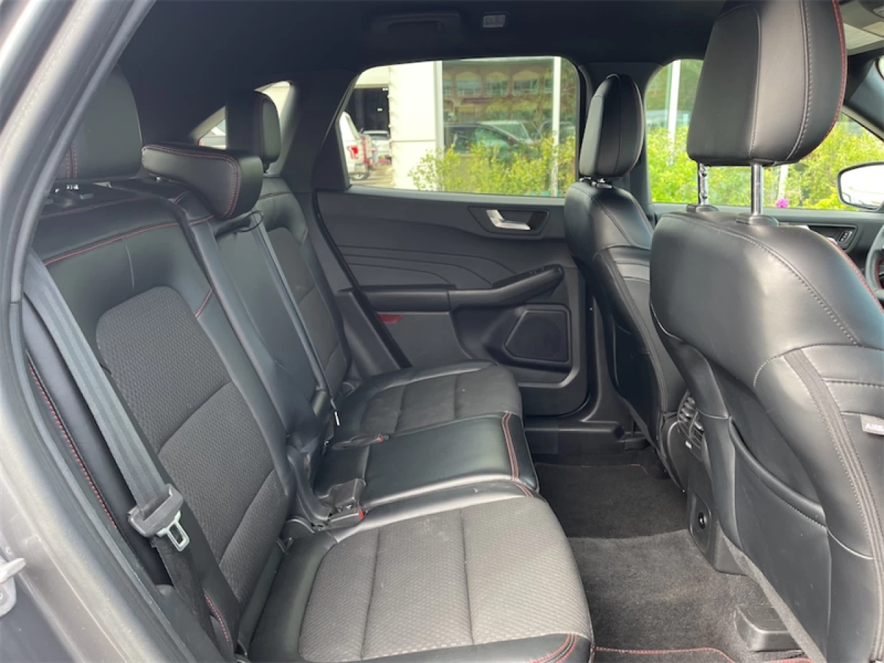 2023 Ford Escape ST-Line Select Main Image