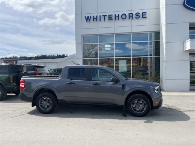Ford Maverick XLT 2026