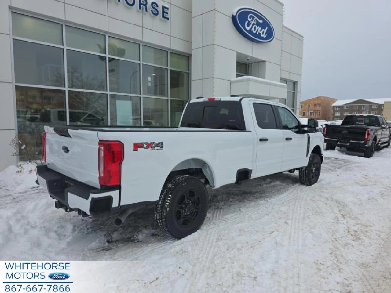 2026 Ford F-350 Super Duty XL Image principale