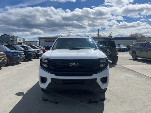 Ford Expedition  2026