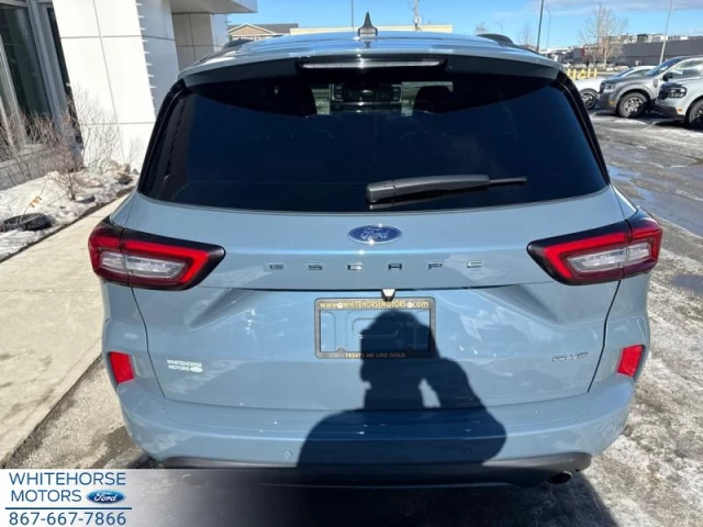 Ford Escape ST-Line AWD 2023