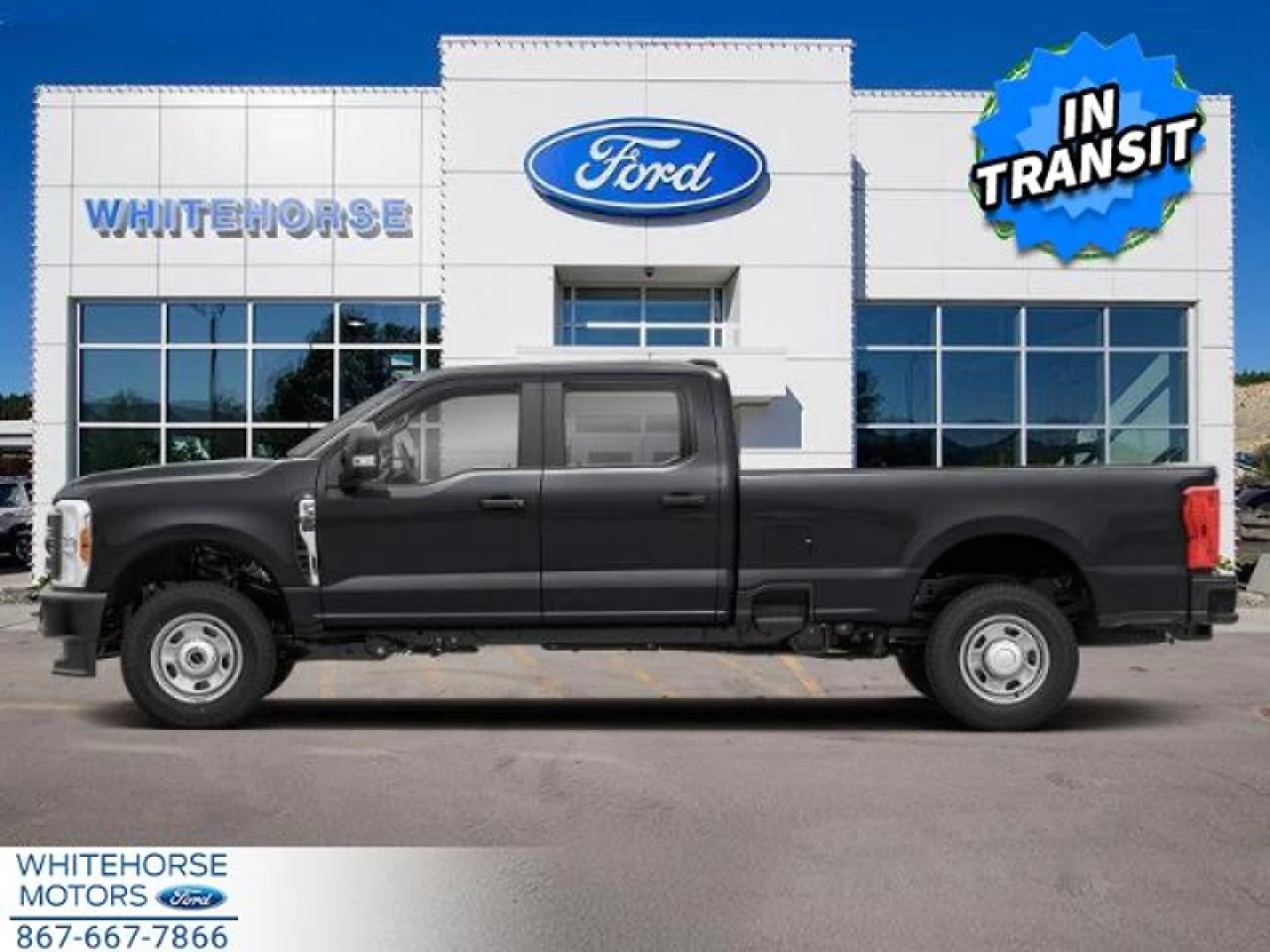 2026 Ford F-350 Lariat Image principale