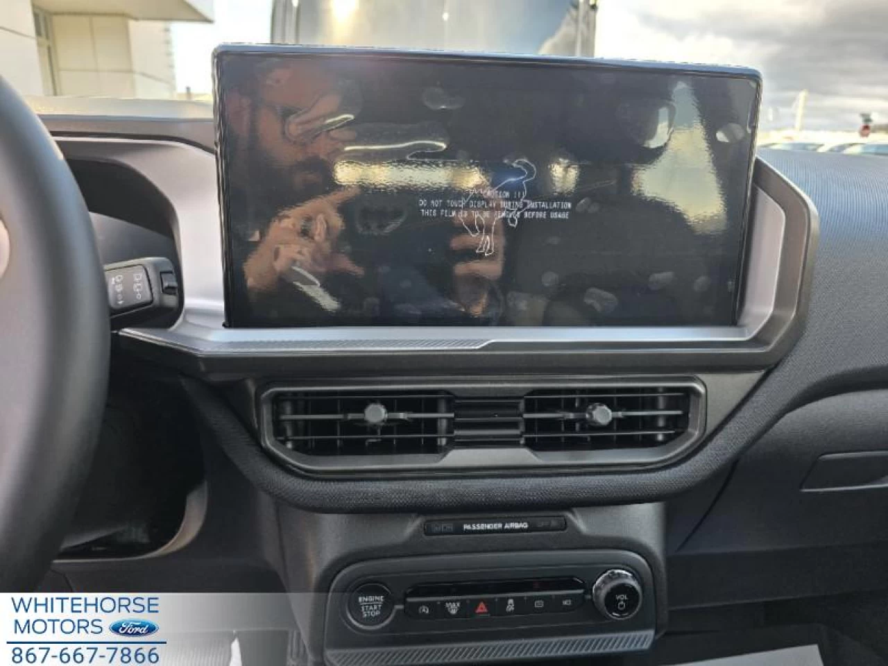 2025 Ford Bronco Sport Big Bend Main Image