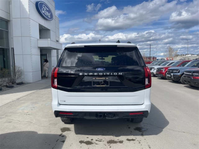 Ford Expedition  2026