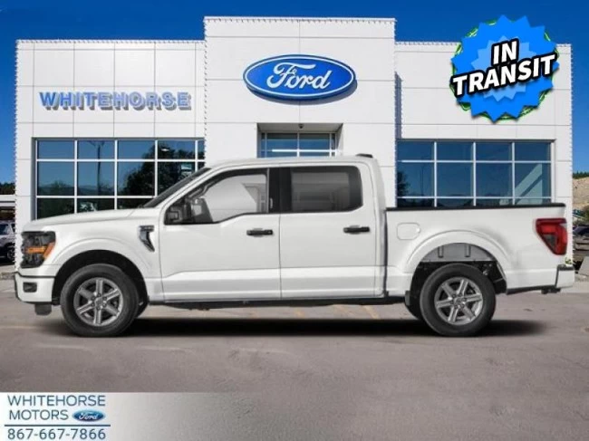 Ford F-150 - 2026
