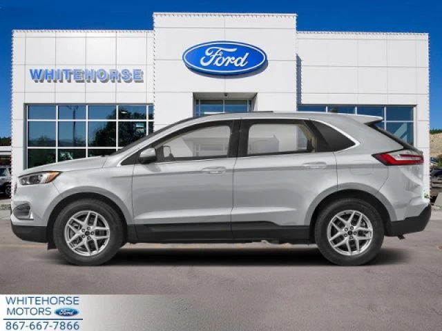 Ford Edge SEL 2023