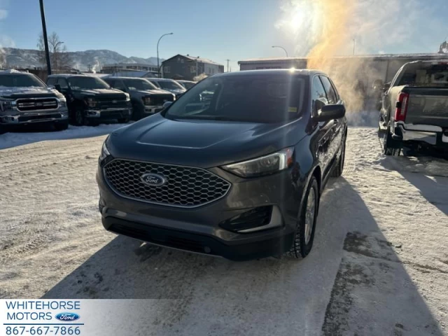 Ford Edge SEL 2023