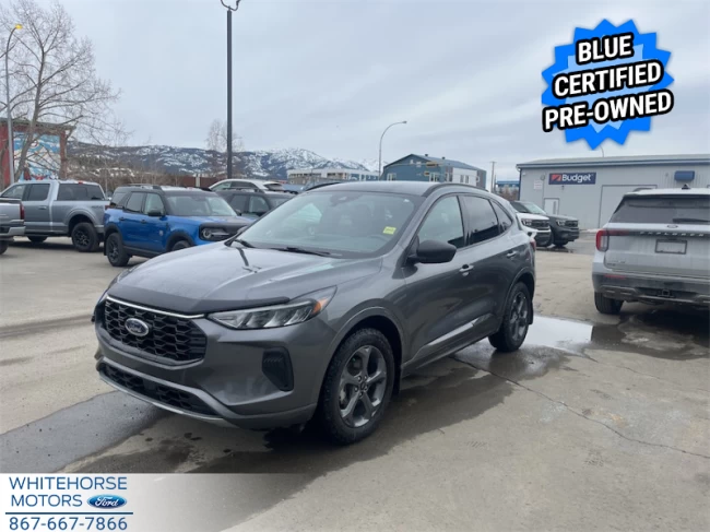 Ford Escape - 2024