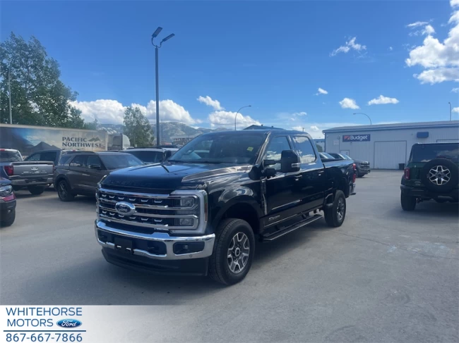 Ford F-350 - 2026